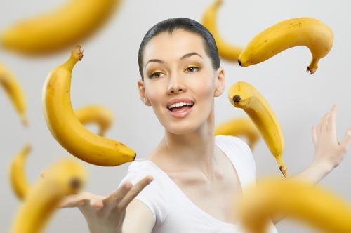 banana diet