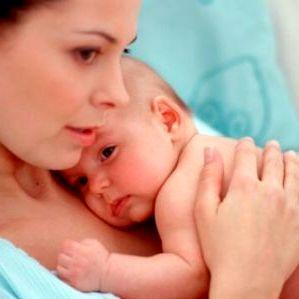 hormones and childbirth