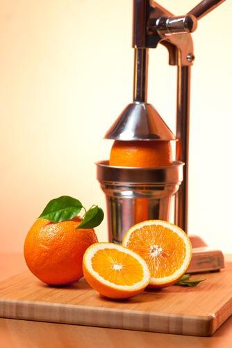 orange diet