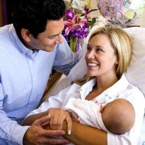 Preparation for childbirth: they labor partnerships are contraindicated