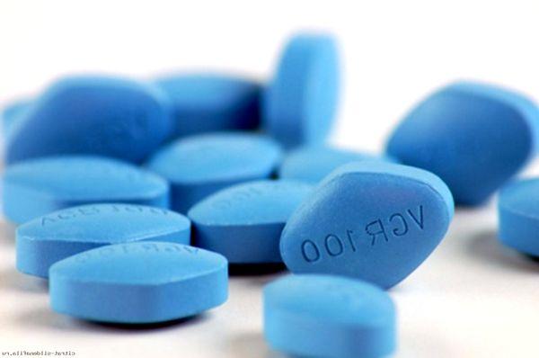 Italian scientists have found a new use for Viagra